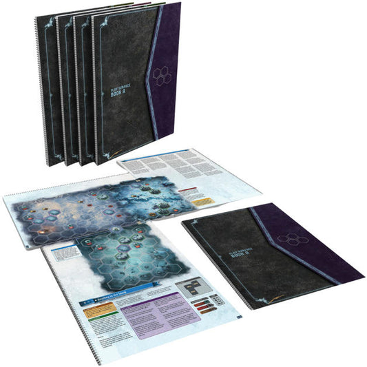 Image of Frosthaven: Play Survace Books