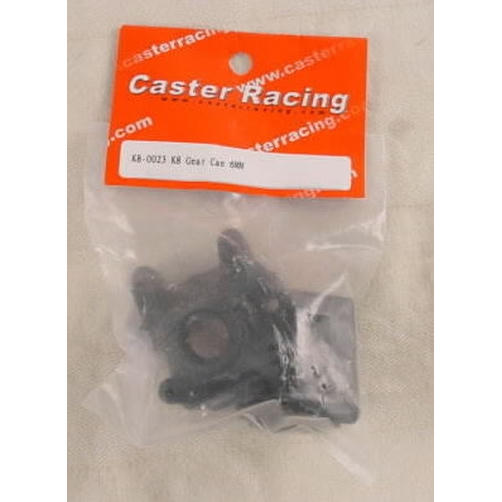 K8 GEAR CASE 6MM