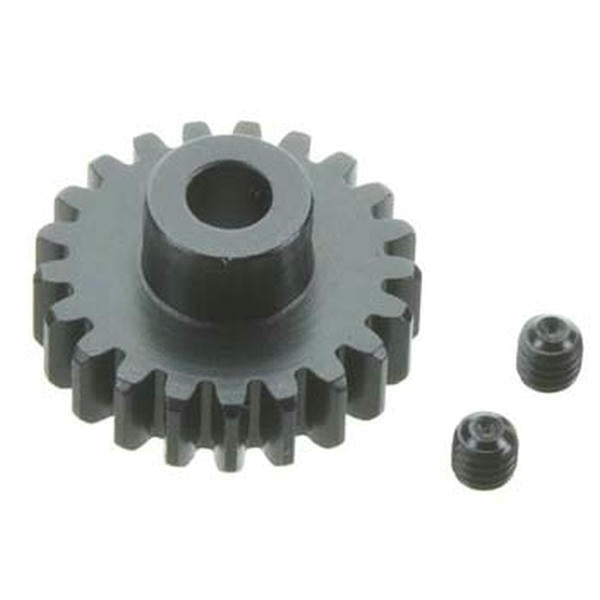 Image of Castle Creations 21T Mod-1 5mm Bore 1/8th Scale Brushless Motor Pinion Gear