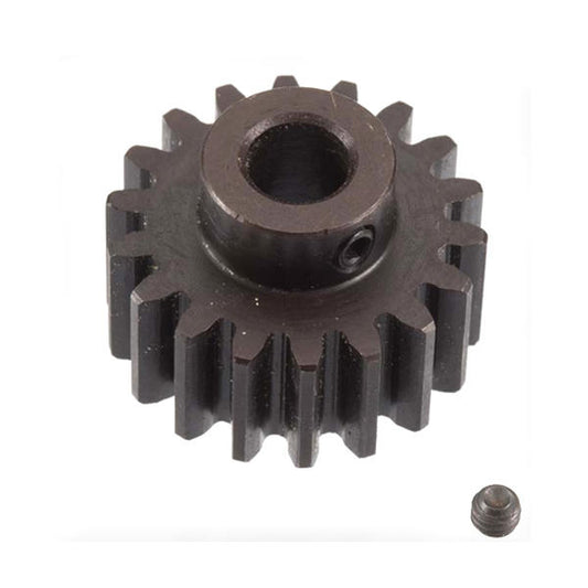 Image of CC Pinion 18T Mod 1.5, Hardened