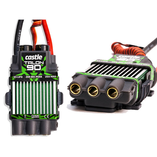 Image of Talon 90 ESC