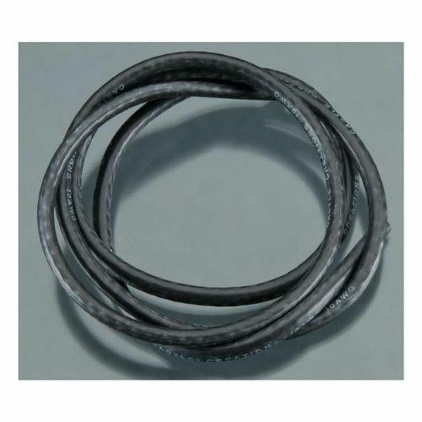 Image of Castle Creations Black 10 Gauge Wire (36) CSE011-0030-00