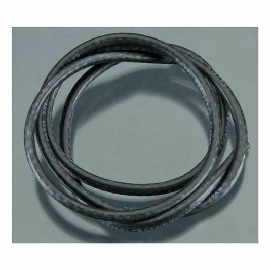 Image of Castle Creations Black 10 Gauge Wire (36) CSE011-0030-00