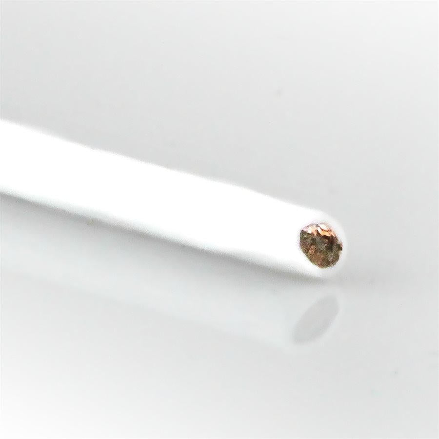 Image of Wire, 36, 10AWG, White