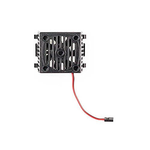 Image of Sidewinder 1/8 Fan