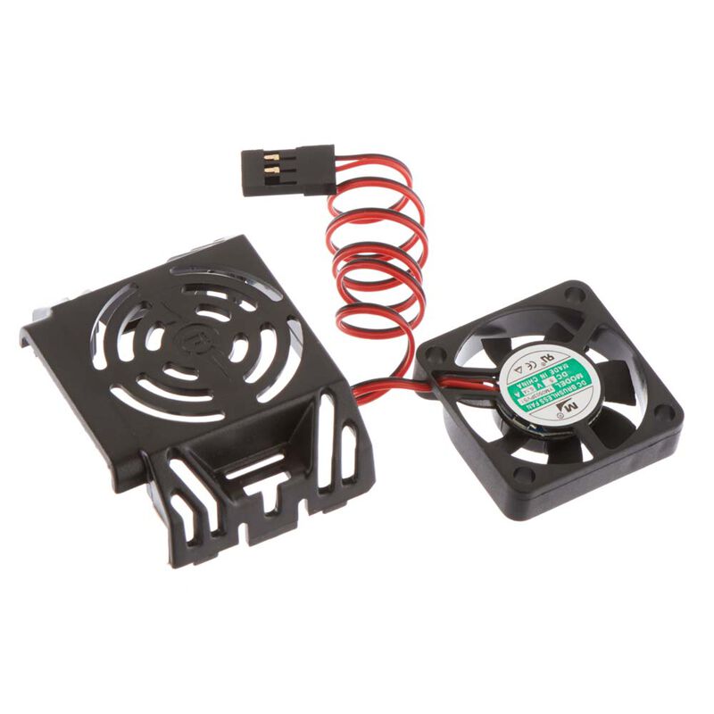 CC Blower Monster V2 Fan