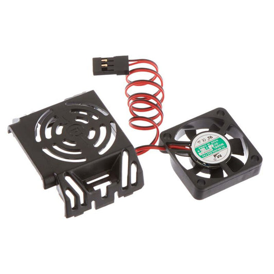 CC Blower Monster V2 Fan