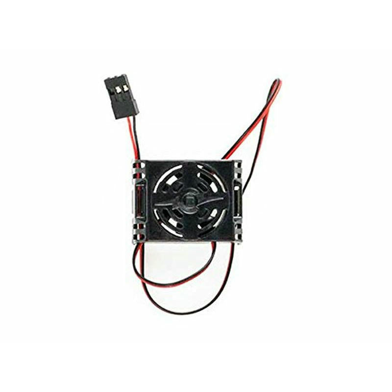 Image of Castle Creations Sidewinder V3/SCT CC Blower Cooling Fan CSE011-0085-00