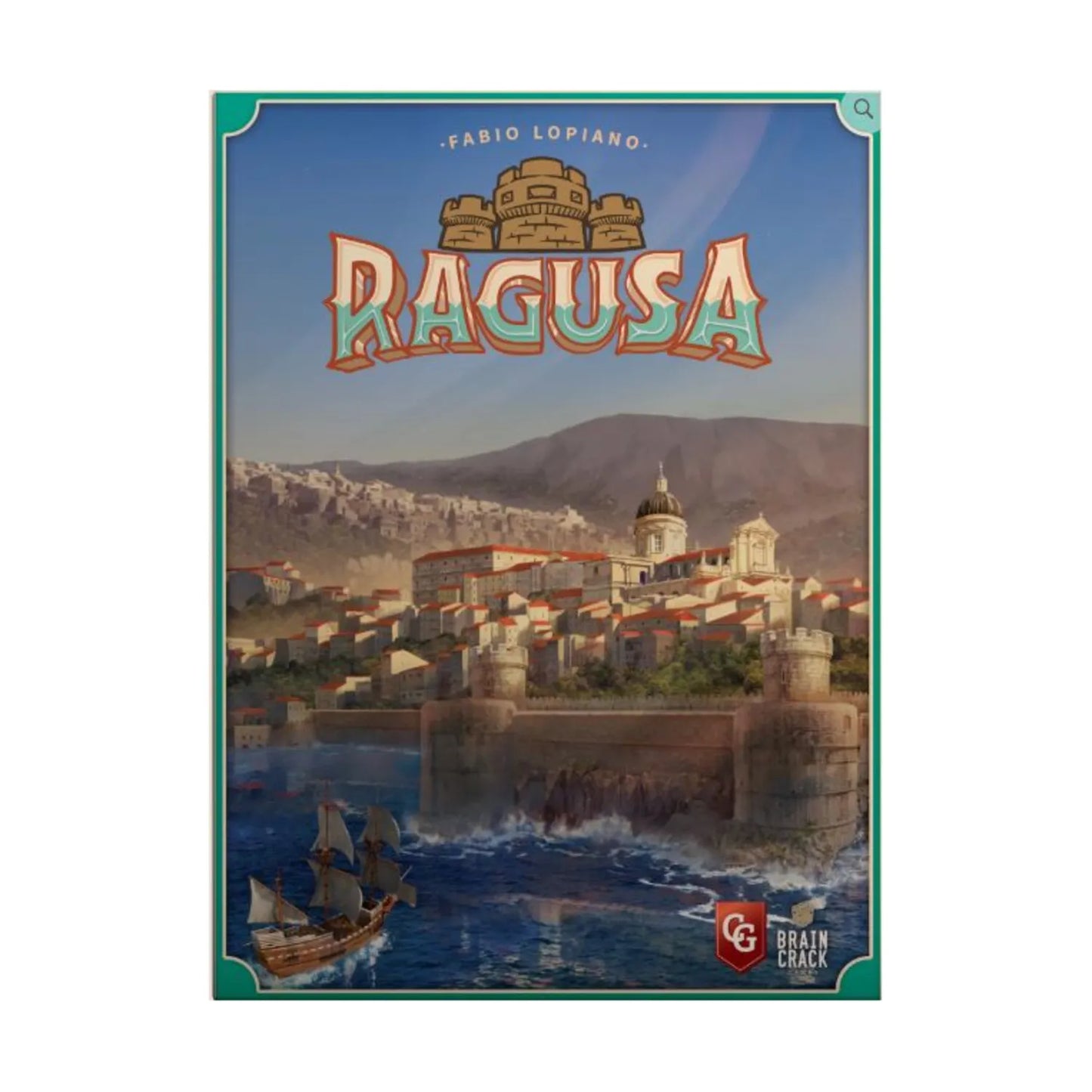 Ragusa  **NO AZ***
