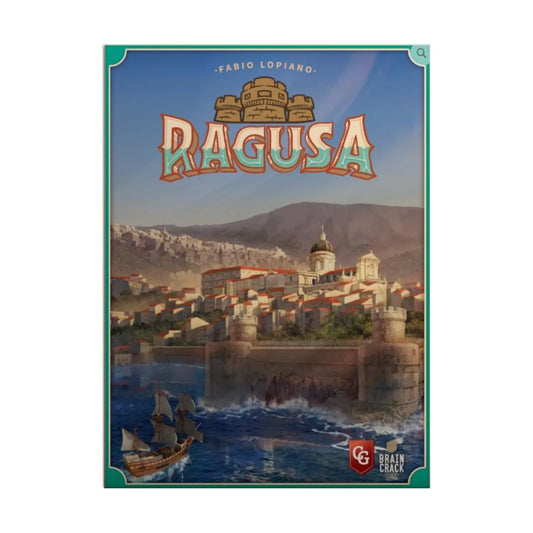 Ragusa  **NO AZ***