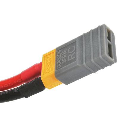 Image of Lectron Pro 2S 7.4V 5200mAh 50C Lipo Battery Fits Traxxas/XT60 CSR2S5200-50X