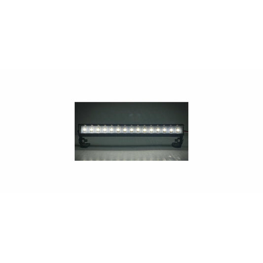 Image of 5.6 Wide White LED Light Bar for Radio Controlled Trucks CSRLED-BAR-5W