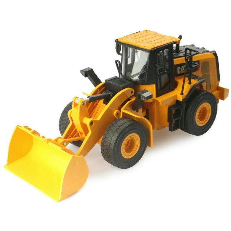 Image of Caterpillar CAT 1/24th Scale Radio Controlled 950M Wheel Loader DCM25003