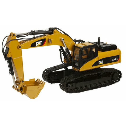 Caterpillar 330D L Hydraulic Excavator 1/20