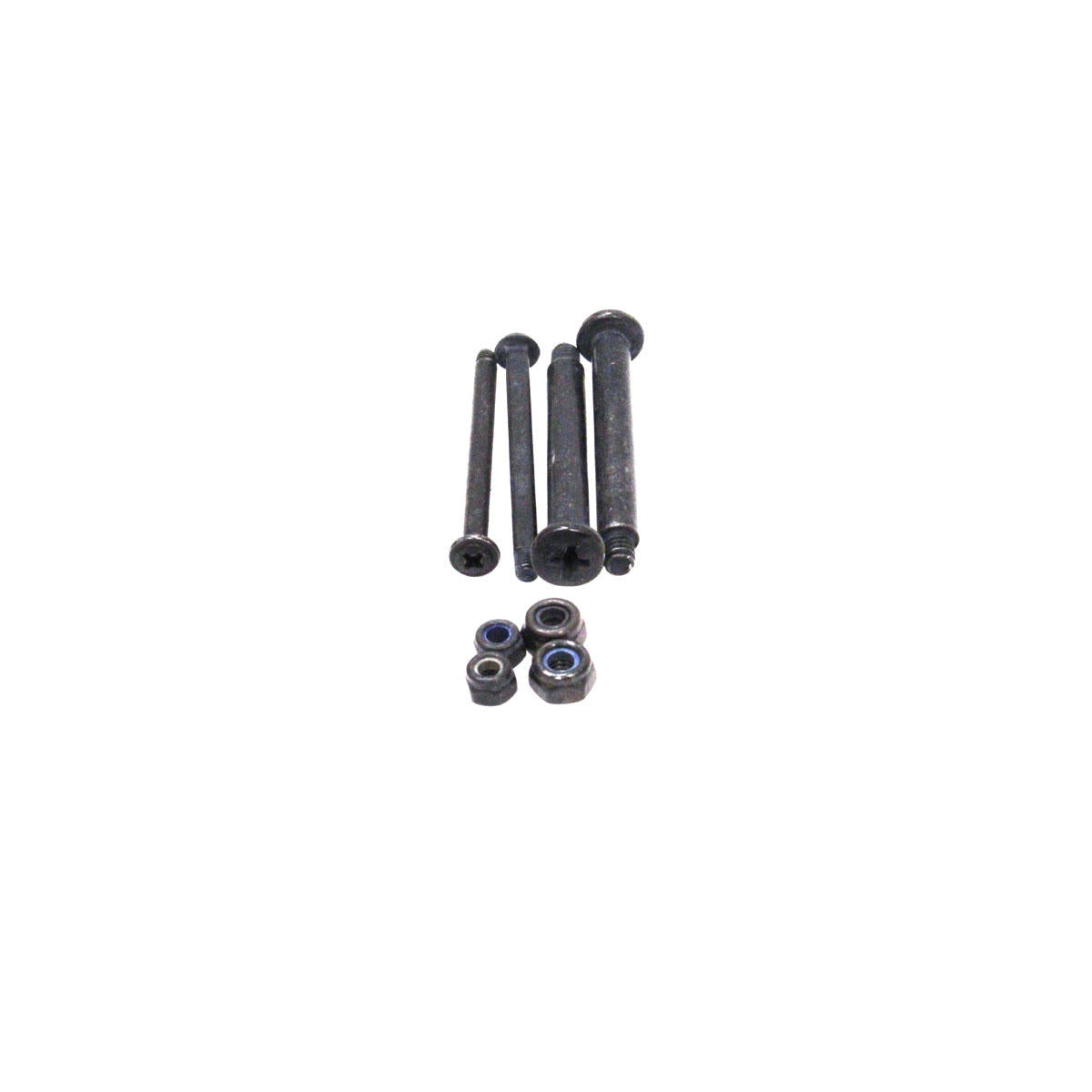 Image of Bucket Mounting Screws & Nuts