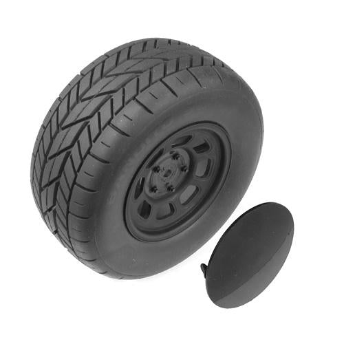 Image of Snap-In Mud Plugs for Speedway Wheels