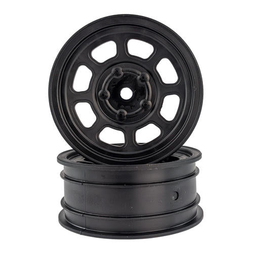 Image of Speedway Buggy Wheels, for Associated B6/Customworks 4