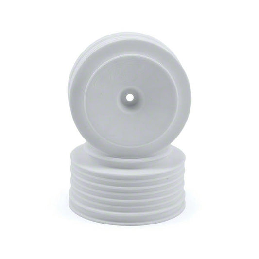 Image of Speedline Plus SC Wheels-Kyosh Ultima SC/Slash 4x4/White/4pcs