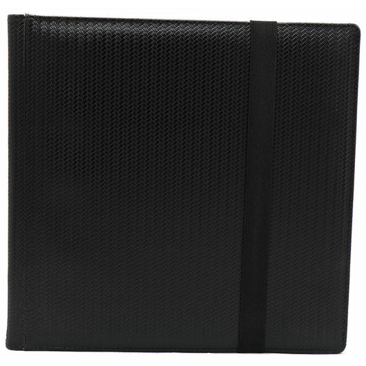 Dex Binders 12 Limited Edition - Black