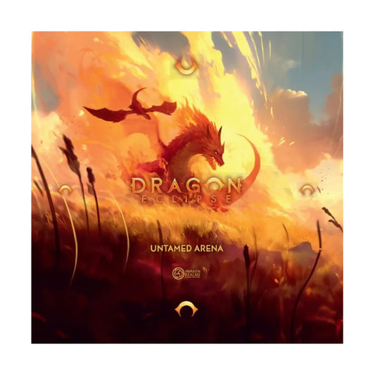 Dragon Eclipse - Untamed Arena EN