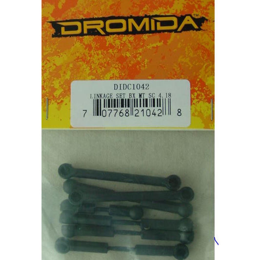 LINKAGE SET BX MT SC 4.18