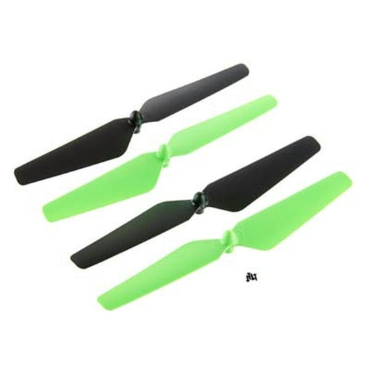 Prop Set Green Ominus Quadcopter