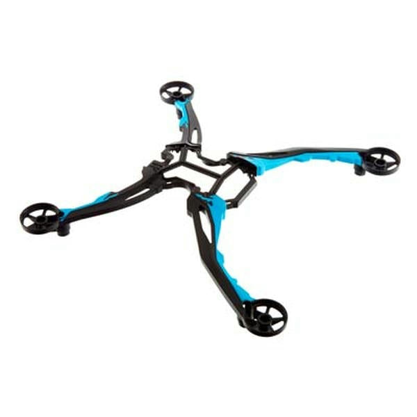 Main Frame Blue Ominus Quadcopter