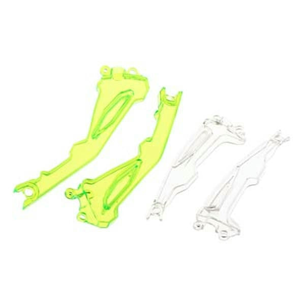 LED Cover Green/Clear Ominus Quadcopter