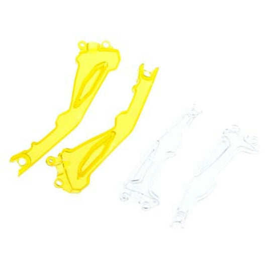 LED Cover Yellow/Clear Ominus Quadcopter