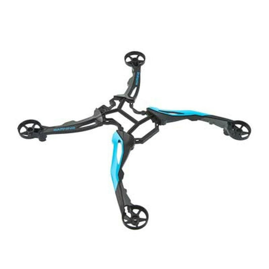 Main Frame Blue Ominus FPV
