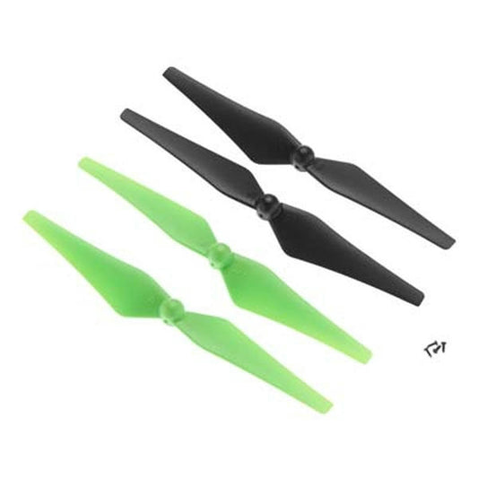 Prop Set Green Vista UAV/FPV