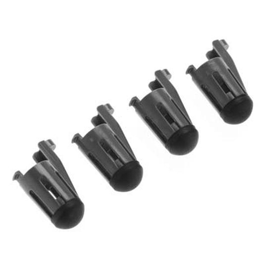 Motor Covers Vista UAV