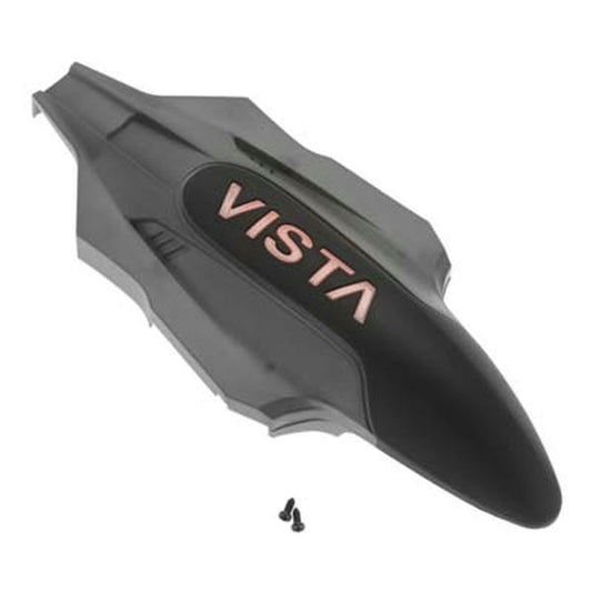 Canopy Red Vista UAV