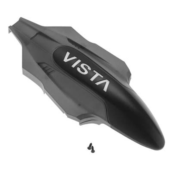 Canopy White Vista UAV