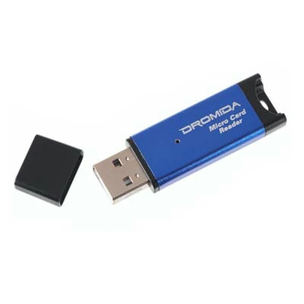 Micro Card Reader Kodo Quadcopter