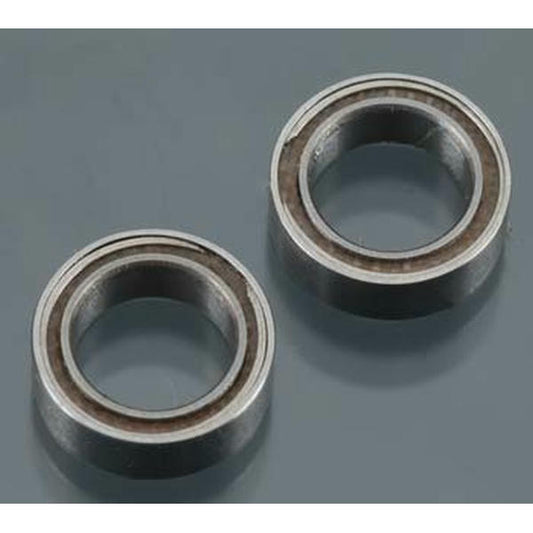 Image of Duratrax 1/4 x 3/8 Bearings (2pcs) DTXC1429