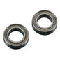 Image of DuraTrax Bearings 6 x 10mm (2)  DTXC1561