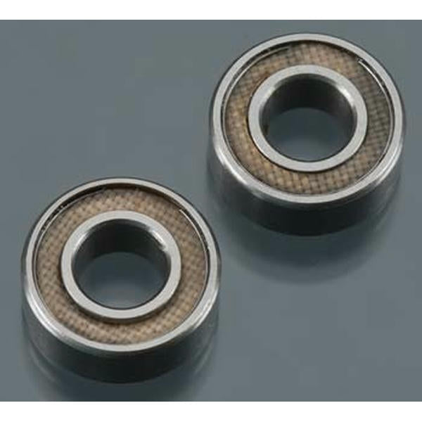 Image of DuraTrax Ball Bearings 6 x 13mm (2)  DTXC1573