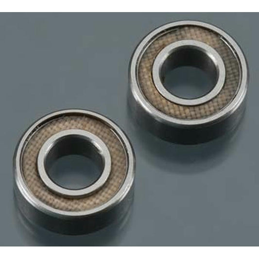 Image of DuraTrax Ball Bearings 6 x 13mm (2)  DTXC1573