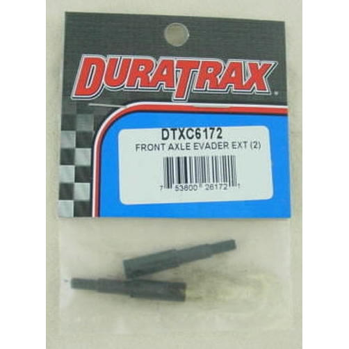 FRONT AXLE EVADER EXT (2)