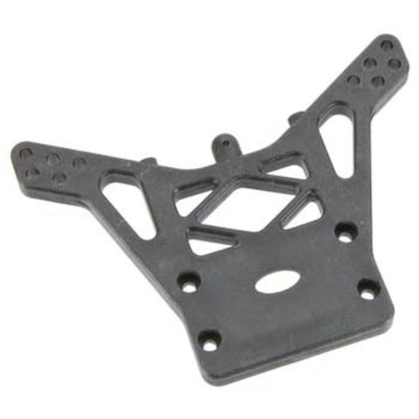 Image of DuraTrax Rear Shock Tower/Evader BX Nitro DTXC9203
