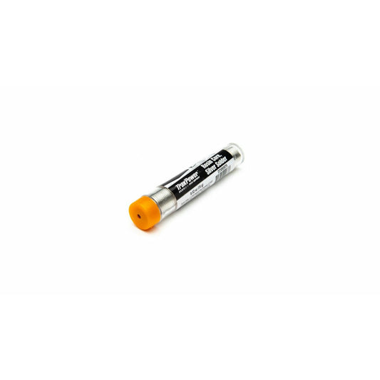 Image of Duratrax Trakpower Resin Core Silver Solder (0.52oz) DTXR0975