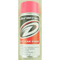 Image of Duratrax Fluorescent Red 4.5oz Lexan/Polycarbonate Body Spray Paint DTXR4277