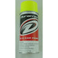 Image of Duratrax Fluorescent Yellow 4.5oz Lexan/Polycarbonate Body Spray Paint DTXR4279