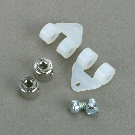 Strip Aileron Horn Connectors (2)