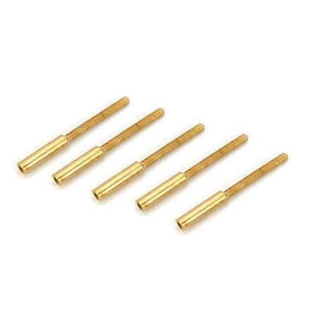 Image of Threaded Couplers