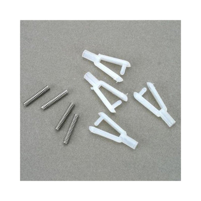 Image of Mini-NY Steel Pushrod Assembly