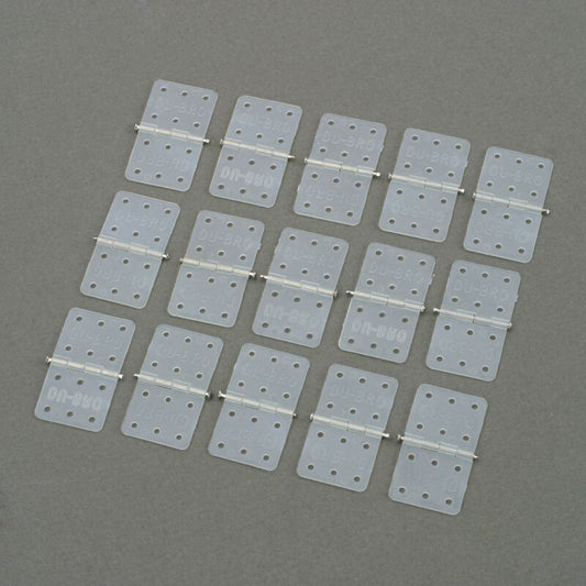 Nylon Hinges Standard (15)