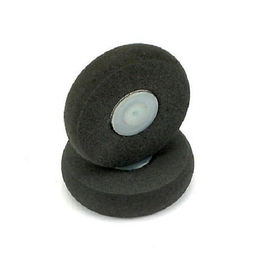 Image of DU-BRO Mini Lite Wheels 1-1/4 (2) DUB125MW