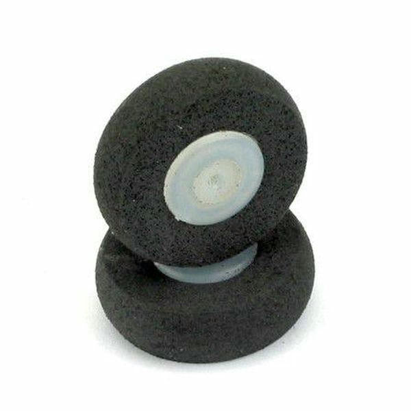 Image of Du-Bro Mini Lite 1 1/2 Diameter R/C Airplane Wheels DUBMW150